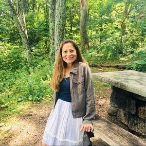 Meet your Posher, Magali